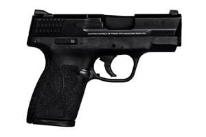 Smith & Wesson M&P Shield M2.0 11531 45 ACP 6+1 & 7+1 3.3"
