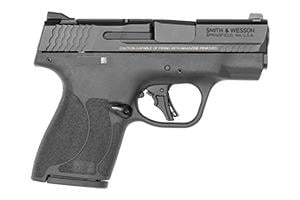 Smith & Wesson M&P Shield Plus 13247 9mm 10+1 3.1