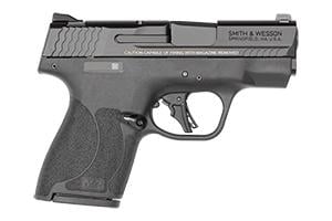 Smith & Wesson M&P Shield Plus 13249 9mm 10+1 3.1