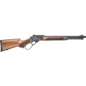 Smith & Wesson Model 1854 13809U 44 Mag 9+1 19.25"