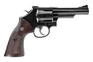 Smith & Wesson Model 19 Classic 12040 357 Mag 6 4.25
