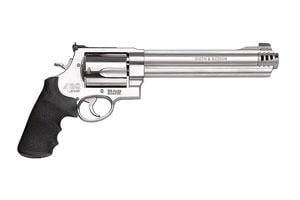 Smith & Wesson Model 460XVR 163460 460 S&W 5 8.375