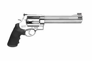 Smith & Wesson Model 500 163501 500 S&W 5 8.375