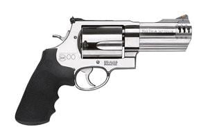 Smith & Wesson Model 500 163504 500 S&W 5 4 (3 + 1 Compen