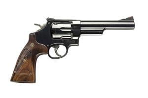 Smith & Wesson Model 57 Classic 150481 41 Rem Mag 6 6