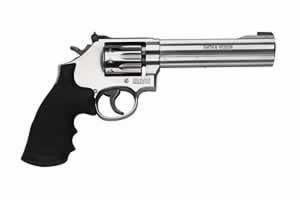 Smith & Wesson Model 617 - K-22 Masterpiece 160578 22 LR 10 6