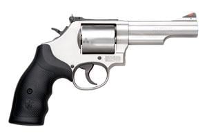Smith & Wesson Model 69 - Combat Magnum 162069 44 Mag 5 4.25