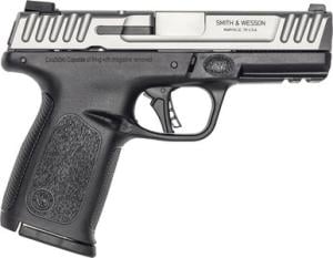 Smith & Wesson SD40 2.0 13936 40 S&W 14 Rnd 4 in
