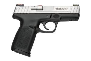 Smith & Wesson SD40 VE California Compliant 11908 40 S&W 10+1 4