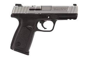 Smith & Wesson SD40 VE California Compliant 123403 40 S&W 10+1 4