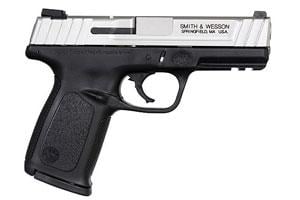 Smith & Wesson SD9 VE 223900 9mm 16+1 4