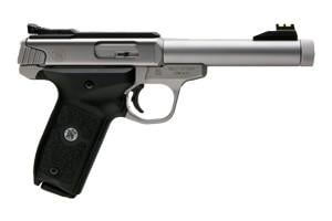 Smith & Wesson SW22 Victory 10201 22 LR 10+1 5.5