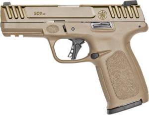 Smith & Wesson Smith & Wesson SD9 2.0 14371 9mm 16 4"