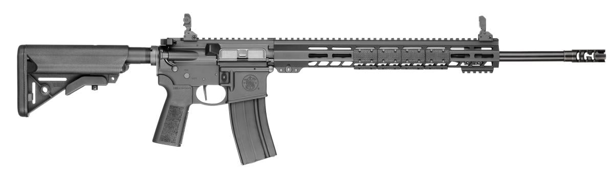 Smith & Wesson Volunteer XV DMR 13519 6mm ARC 25 + 1 20"