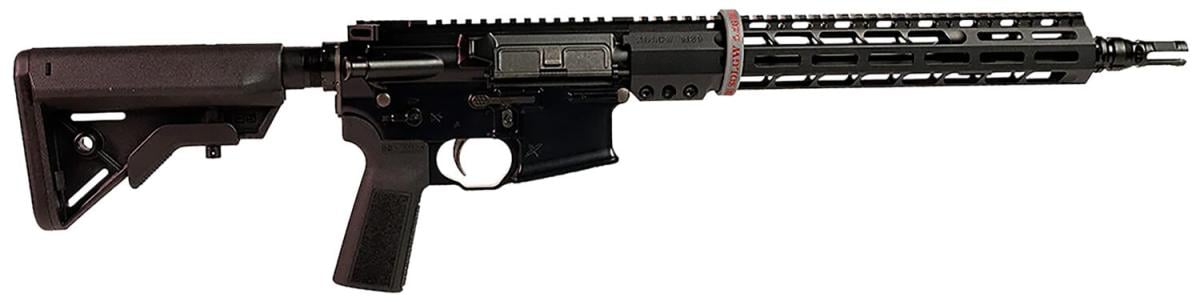 Sons of Liberty Gun Works M4-89 M489LRF30013.9