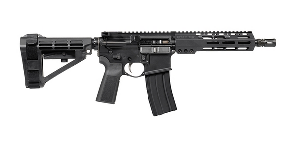 Sons of Liberty Gun Works M4-89 Pistol M4-89-300-PISTOL-9 300 BLK 30+1 Rd. 9"