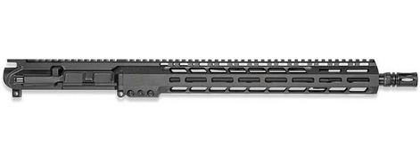 Sons of Liberty Gun Works M4-L89 Upper M4L89BSCHF14.5HUX 223/5.56 14.5"