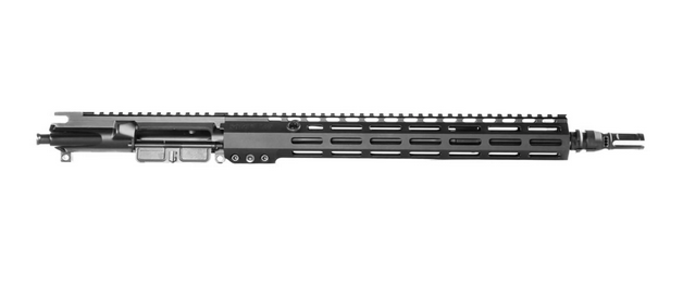 Sons of Liberty Gun Works M4-L89 Upper Receiver M4L89UPPER-14.5-CHF-556 223/5.56 14.5"