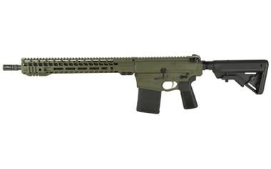 Sons of Liberty Gun Works MK 10 Combat RPVSOLGWMK10W-308-16 308 Win 16 in