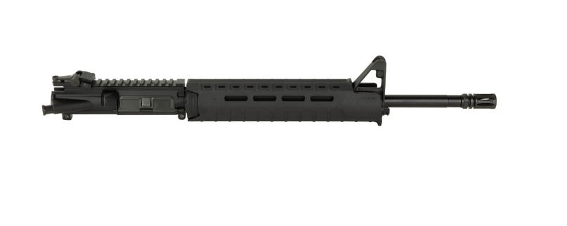 Sons of Liberty Gun Works Patrol Complete Upper Receiver PATROLSLUPPER-16-556 223/5.56 16"