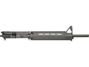 Sons of Liberty Gun Works Patrol Upper Receiver PATROLSLUPPER-13.9-556-NMD 223/5.56 13.9"