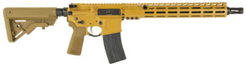 Sons of Liberty Gun Works Scalper RSRL89137XLRAL 223/5.56 30+1 Rd. 13.7" P&W 16" OAL