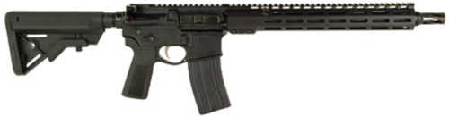 Sons of Liberty Gun Works Scalper RSRL89CHF139XL 223/5.56 30+1 Rd. 13.9" P&W 16" OAL
