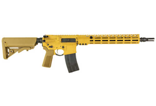 Sons of Liberty Gun Works Scalper RSRL89CHF13NOXRAL 223/5.56 30+1 Rd. 13.9" P&W 16" OAL