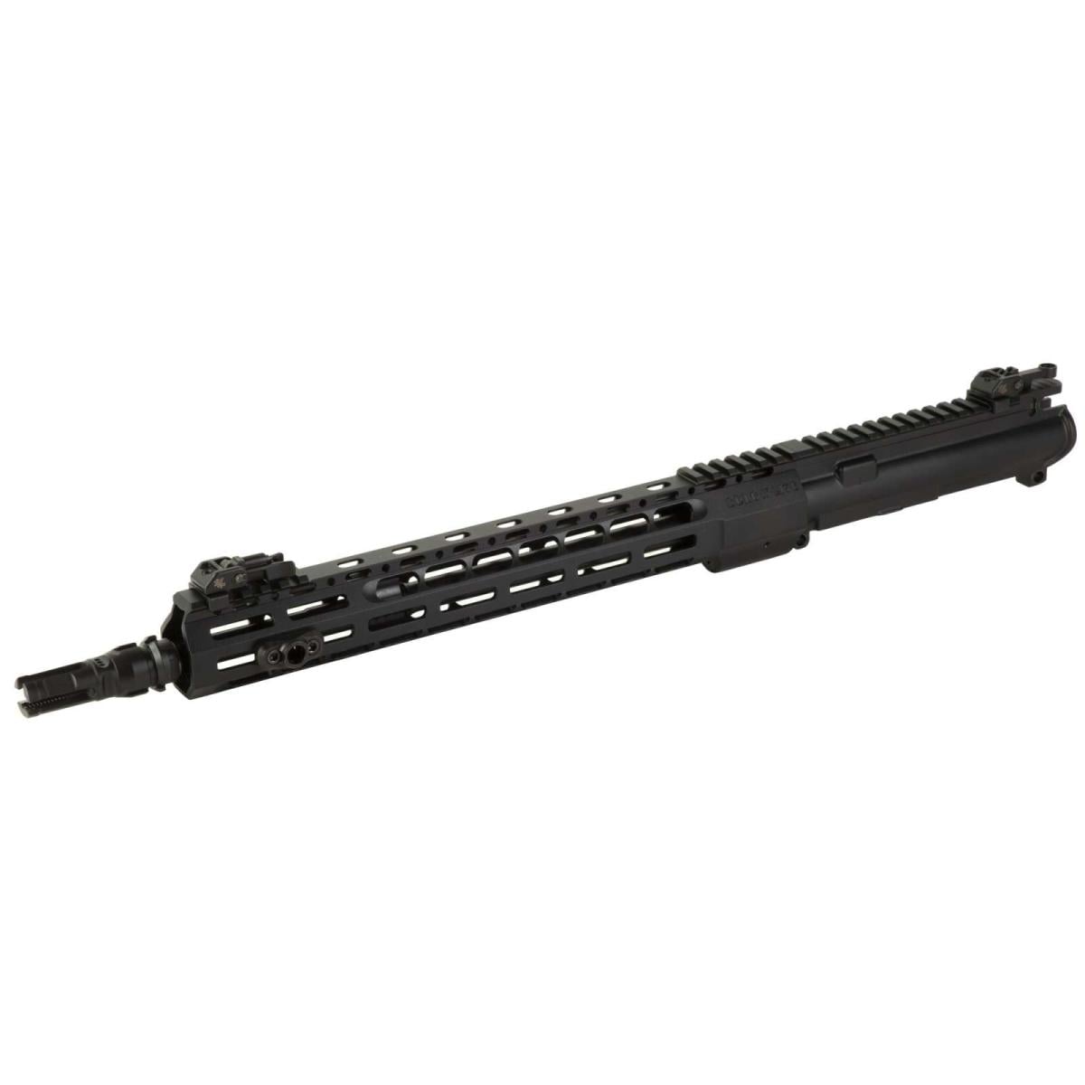 Sons of Liberty Gun Works Swampfox Complete Upper Receiver SWAMPFOXUPPER 223/5.56 14.5"