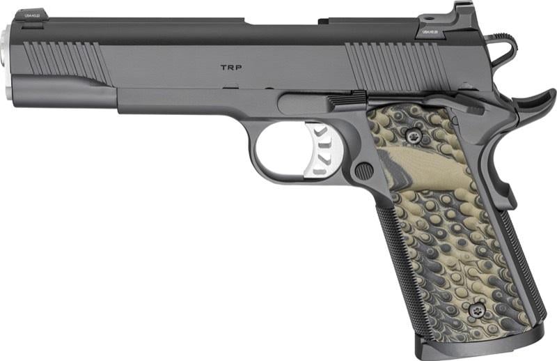 Springfield 1911 TRP Classic PC9125-FL 45 ACP 8 5"