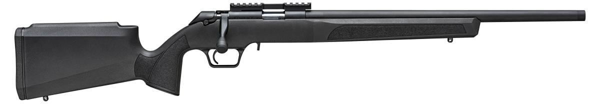 Springfield 2020 Rimfire Target BART92022B 22 LR 10 + 1 20"