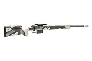 Springfield 2020 Waypoint BAW9206CMCFDA 6mm Creedmoor 5+1 20 Carbon Fiber