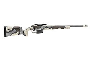 Springfield 2020 Waypoint BAW9206CMCFD 6mm Creedmoor 5+1 20 Carbon Fiber