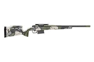 Springfield 2020 Waypoint BAW9206CMCFGA 6mm Creedmoor 5+1 20 Carbon Fiber