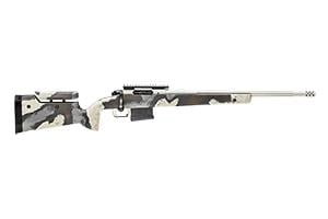 Springfield 2020 Waypoint BAW9206CMDA 6mm Creedmoor 5+1 20 Stainless St