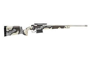 Springfield 2020 Waypoint BAW9206CMD 6mm Creedmoor 5+1 20 Stainless St