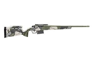 Springfield 2020 Waypoint BAW9206CMGA 6mm Creedmoor 5+1 20 Stainless St