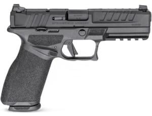 Springfield Echelon 4.5F EC9459B-UWD 9mm 17 Rnd/ 20 Rnd 4.5"