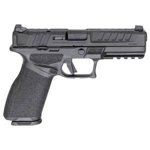 Springfield Echelon Gear Up '25 w/ CTC CT-1500 Red Dot EC9459B-U-15-GU25 9mm 15 Rnd 4.5"