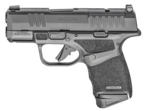 Springfield Hellcat OSP HC931380BOSP 380 ACP 13+1 rd 3"
