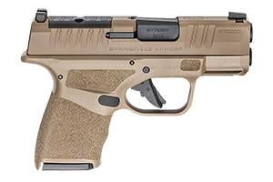 Springfield Hellcat OSP HC9319FOSP 9mm 11+1, 13+1 3