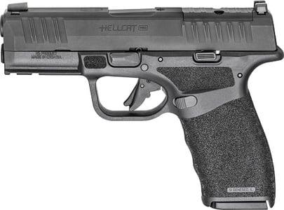 Springfield Hellcat Pro OSP 80483 9mm 15+1 3.7"