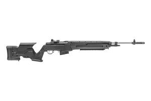 Springfield M1A Precision Adjustable Rifle MP9826C65 6.5 Creedmoor 10+1 22