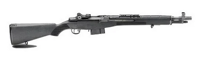 Springfield M1A SOCOM AA9626 308 Win 10 Rd. 16"