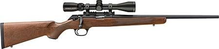 Springfield Model 2020 Rimfire BARC92022GSVE 22 LR 10+1 20"