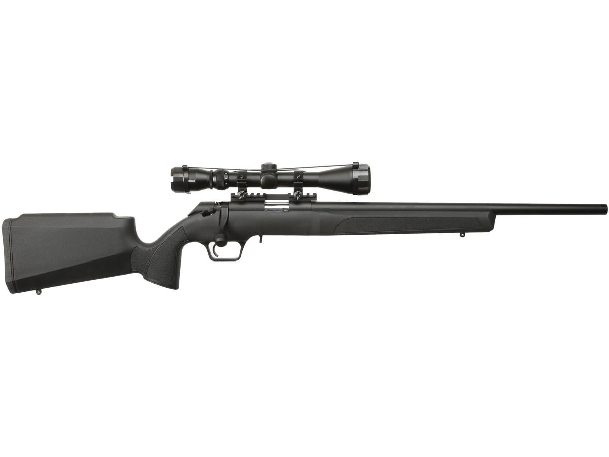 Springfield Model 2020 Rimfire BART92022B-23VE 22 LR 10+1 20"