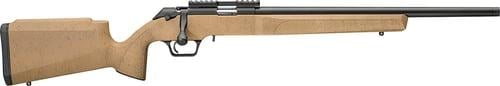 Springfield Model 2020 Rimfire BART92022CBW 22 LR 10+1 20"