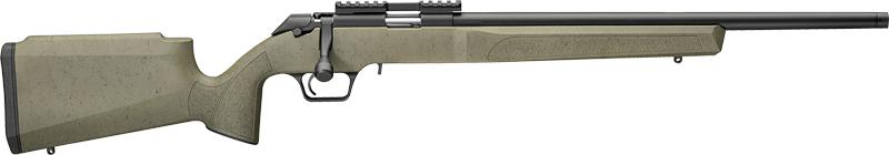 Springfield Model 2020 Rimfire BART92022GBW 22 LR 10+1 20"