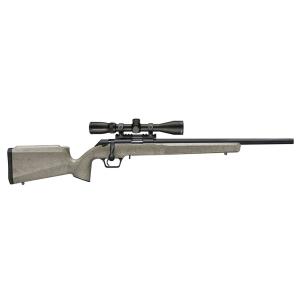 Springfield Model 2020 Rimfire Target BART92022TBW-23VE 22 LR 10 20"