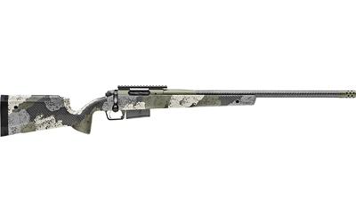 Springfield Model 2020 Waypoint BAW9247PRCCFG 7mm PRC 3+1 24"